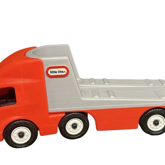 Little Tikes Semi Truck
